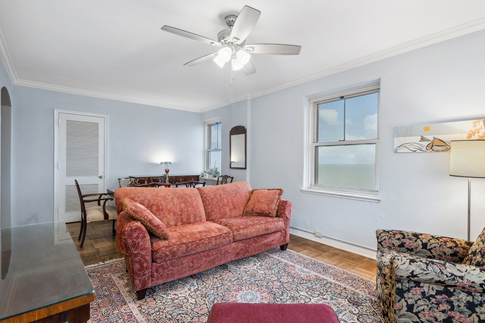 5555 N Sheridan Road Unit: 1916