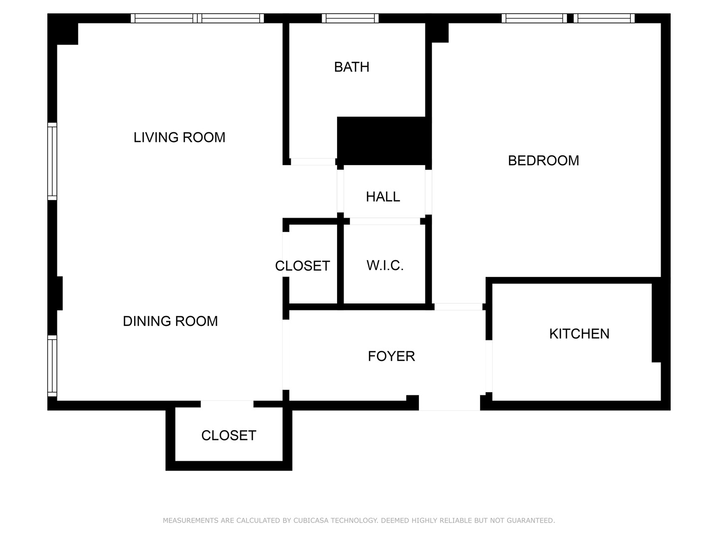 5555 N Sheridan Road Unit: 1916