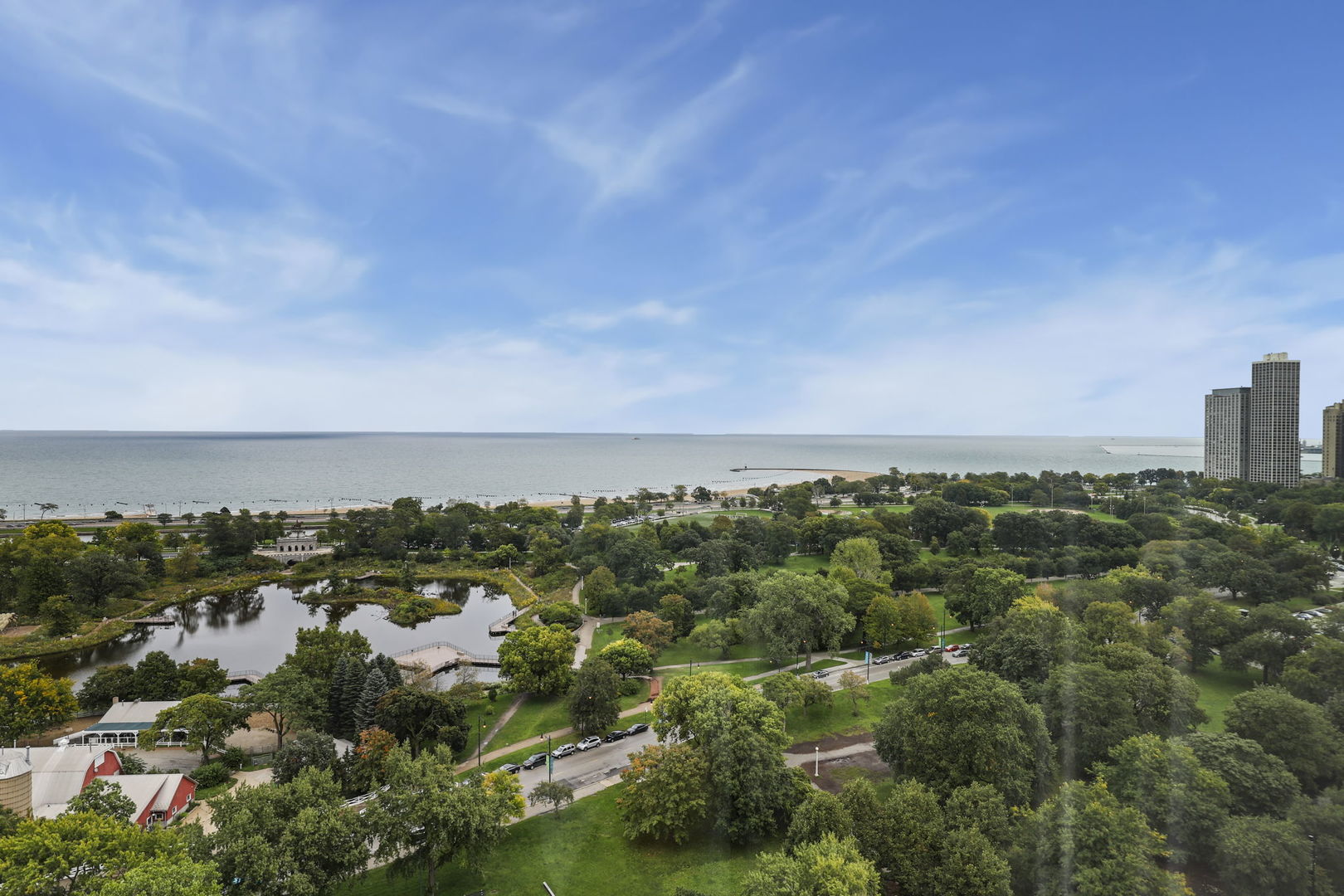 1850 N CLARK Street Unit: 2309