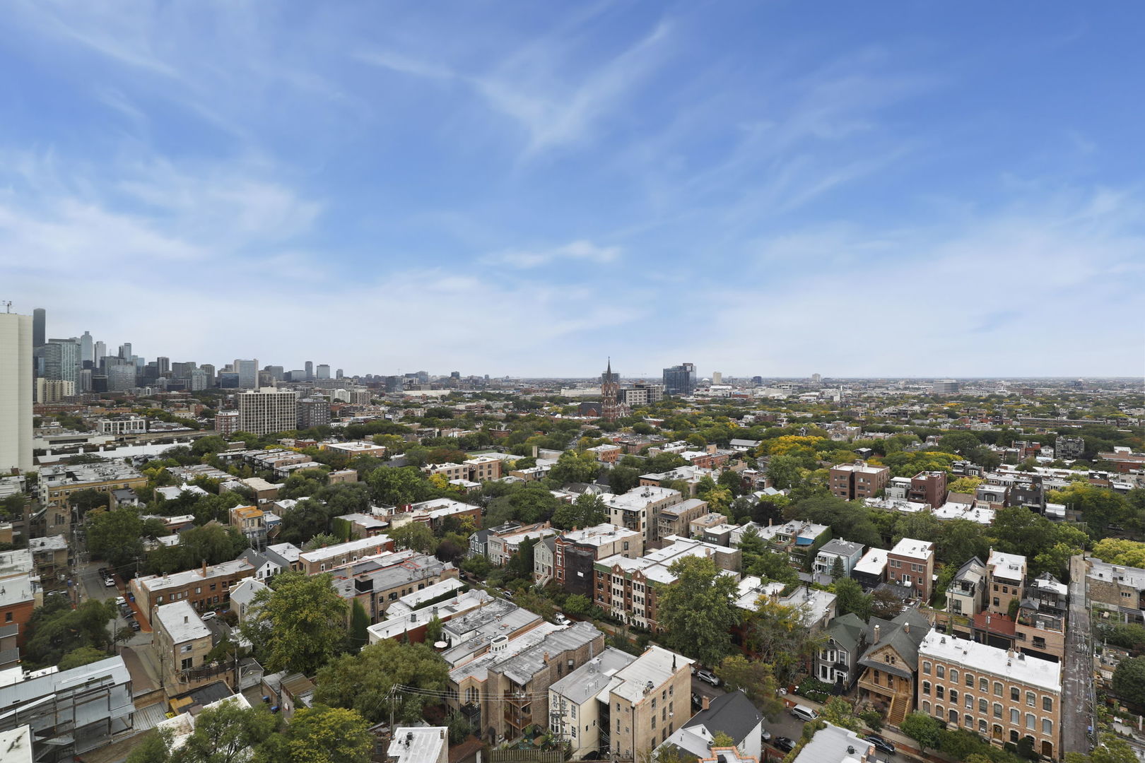 1850 N CLARK Street Unit: 2309