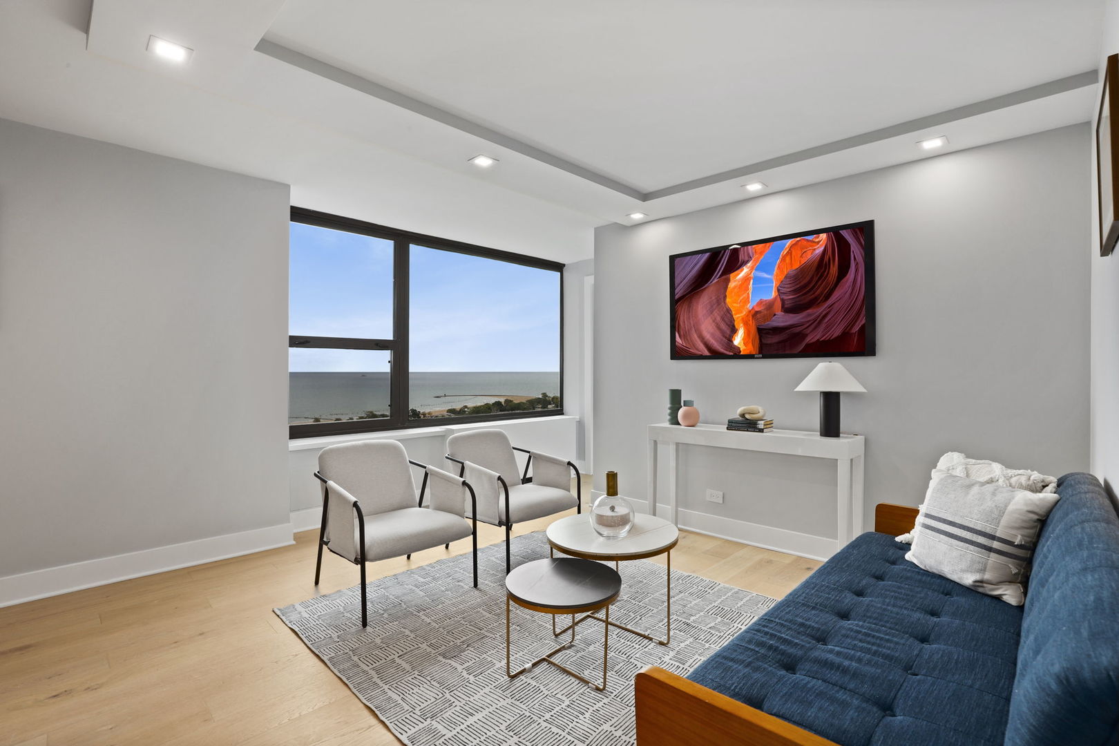 1850 N CLARK Street Unit: 2309