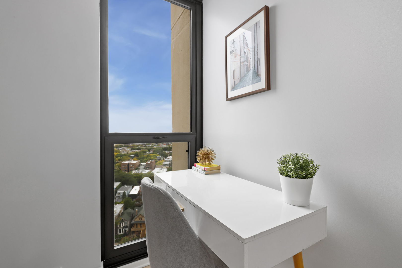 1850 N CLARK Street Unit: 2309