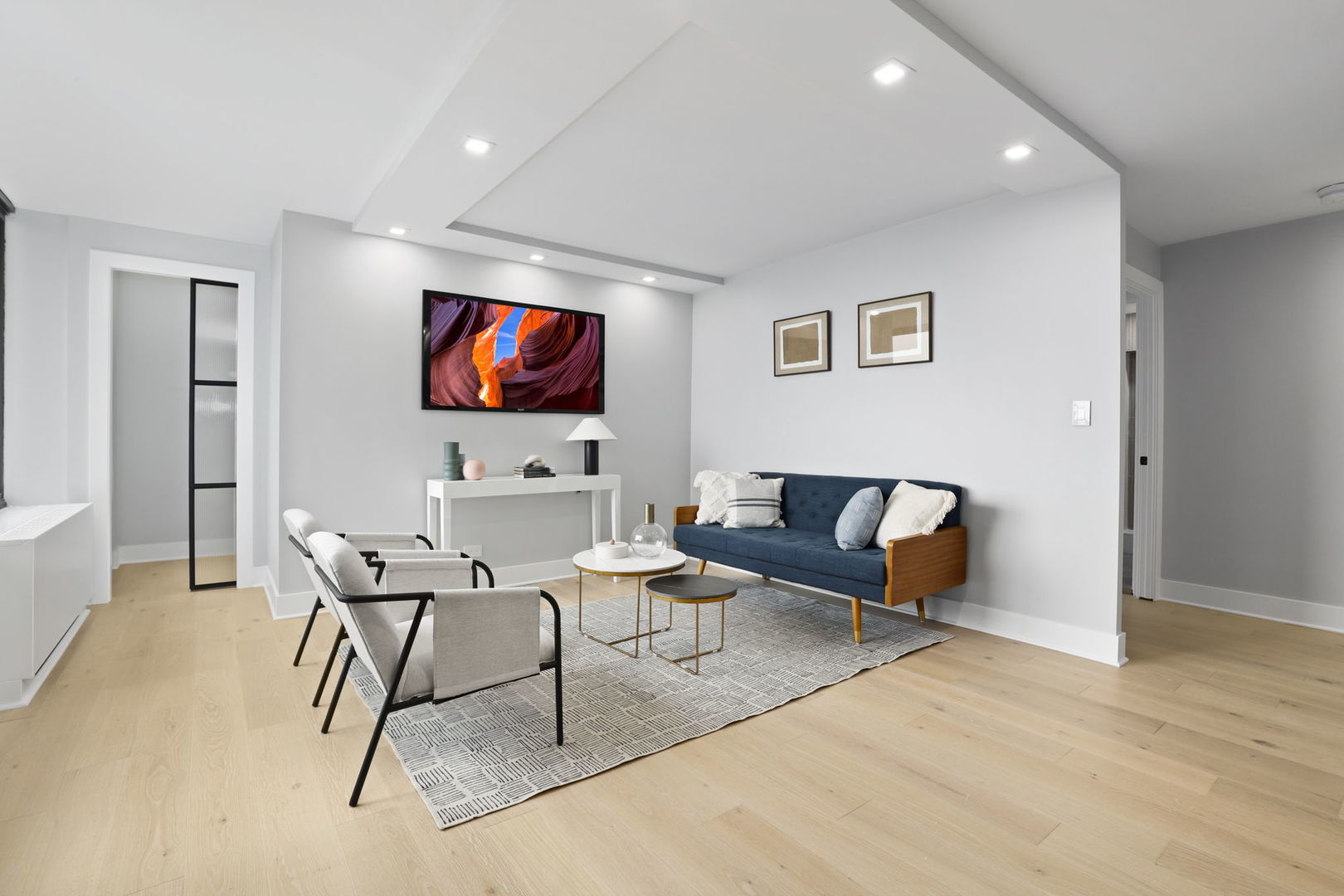 1850 N CLARK Street Unit: 2309