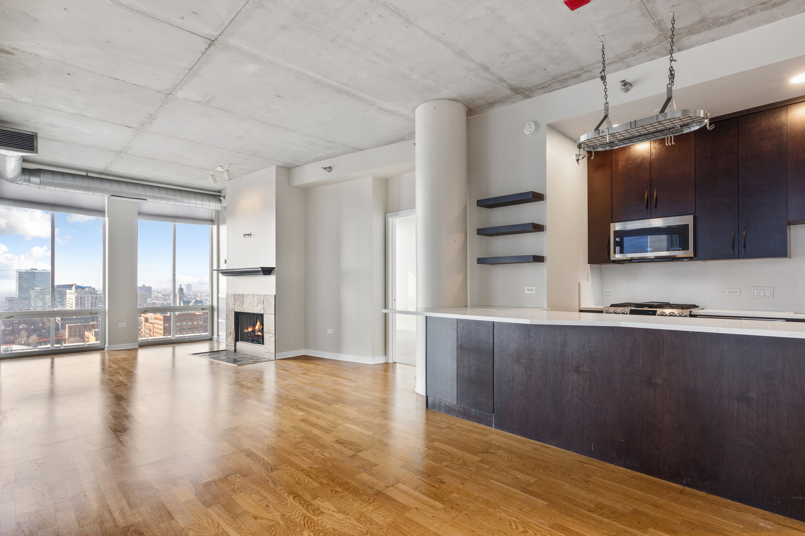 720 N Larrabee Street N Unit: 1608