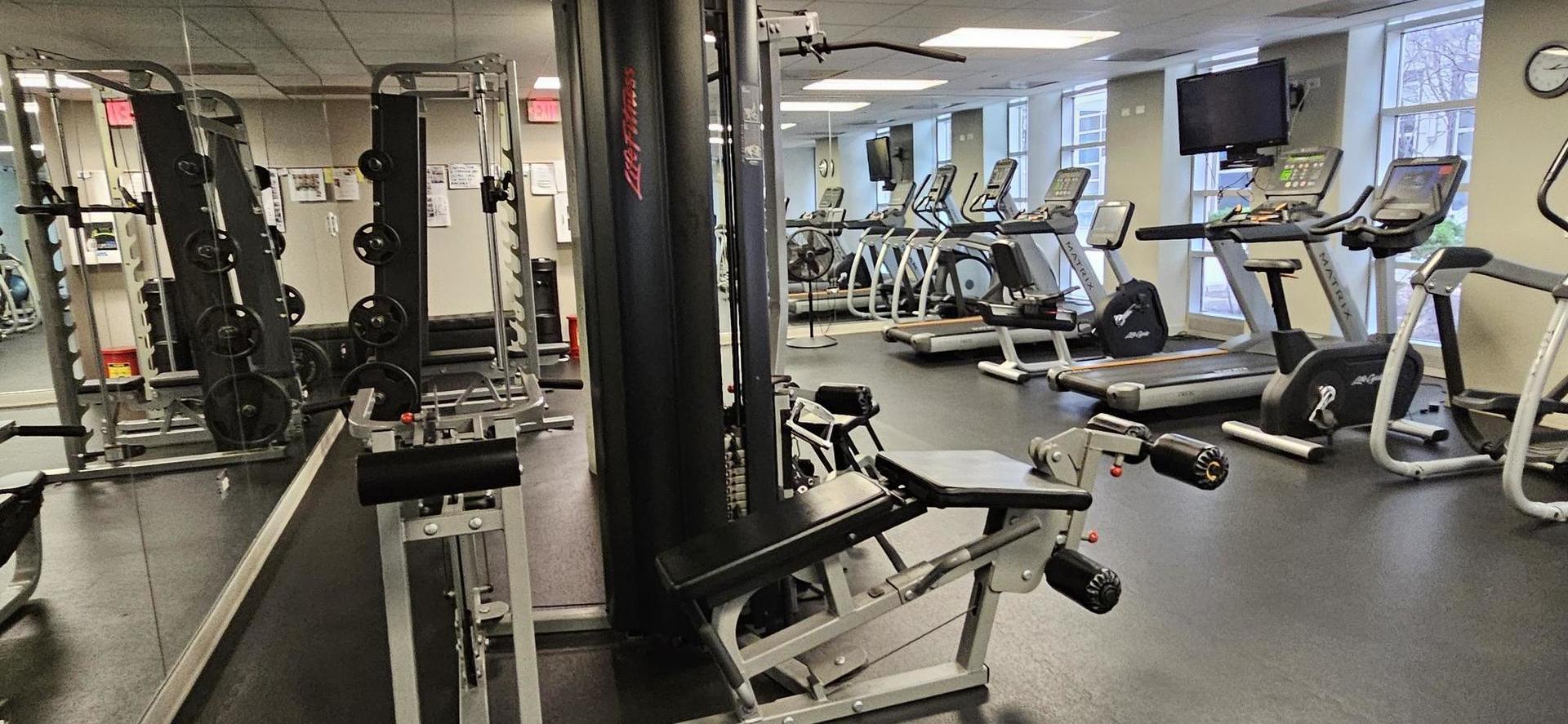 720 N Larrabee Street N Unit: 1608