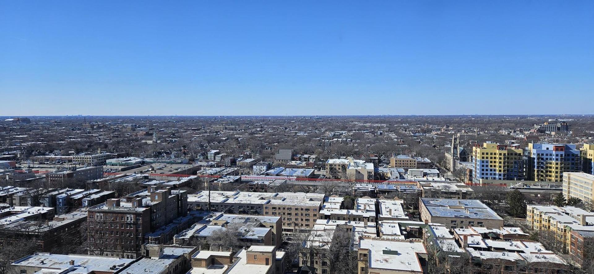 720 N Larrabee Street N Unit: 1608