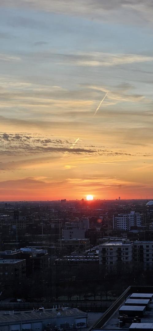 720 N Larrabee Street N Unit: 1608