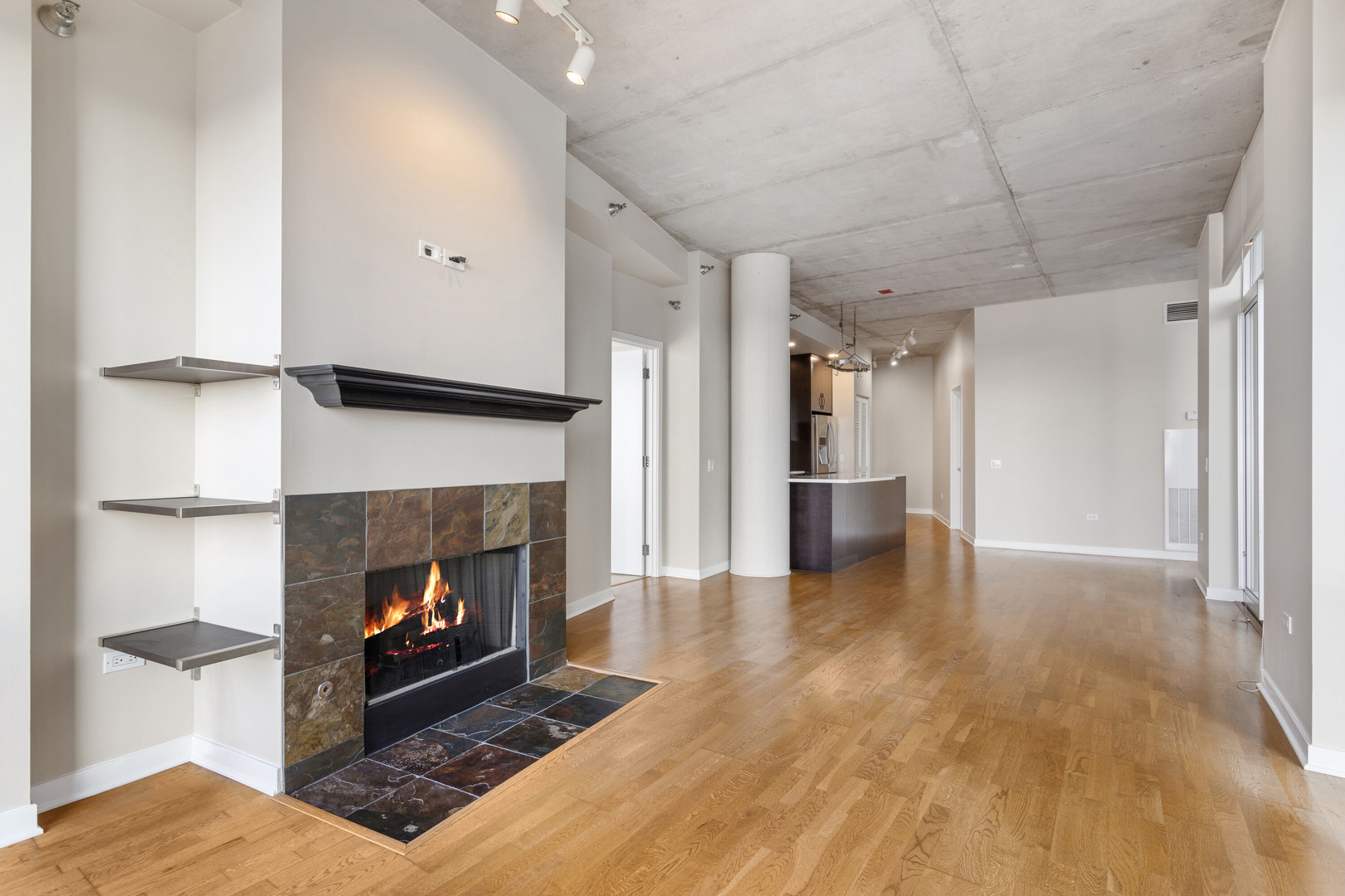 720 N Larrabee Street N Unit: 1608