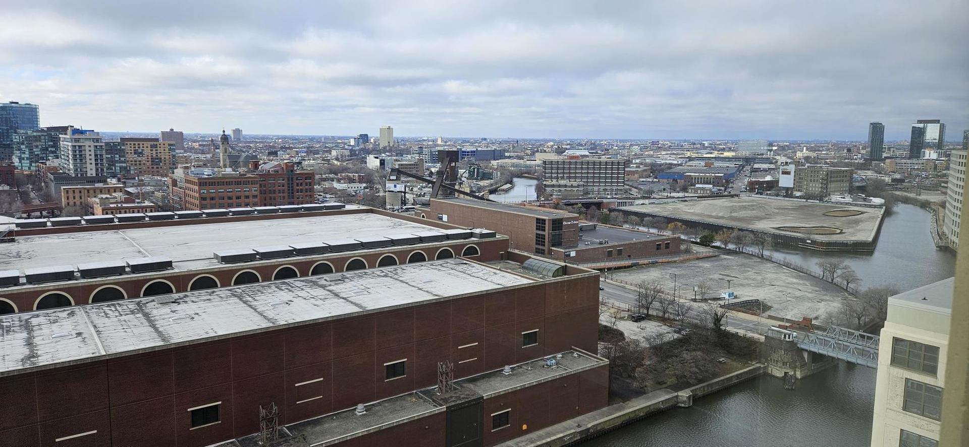 720 N Larrabee Street N Unit: 1608