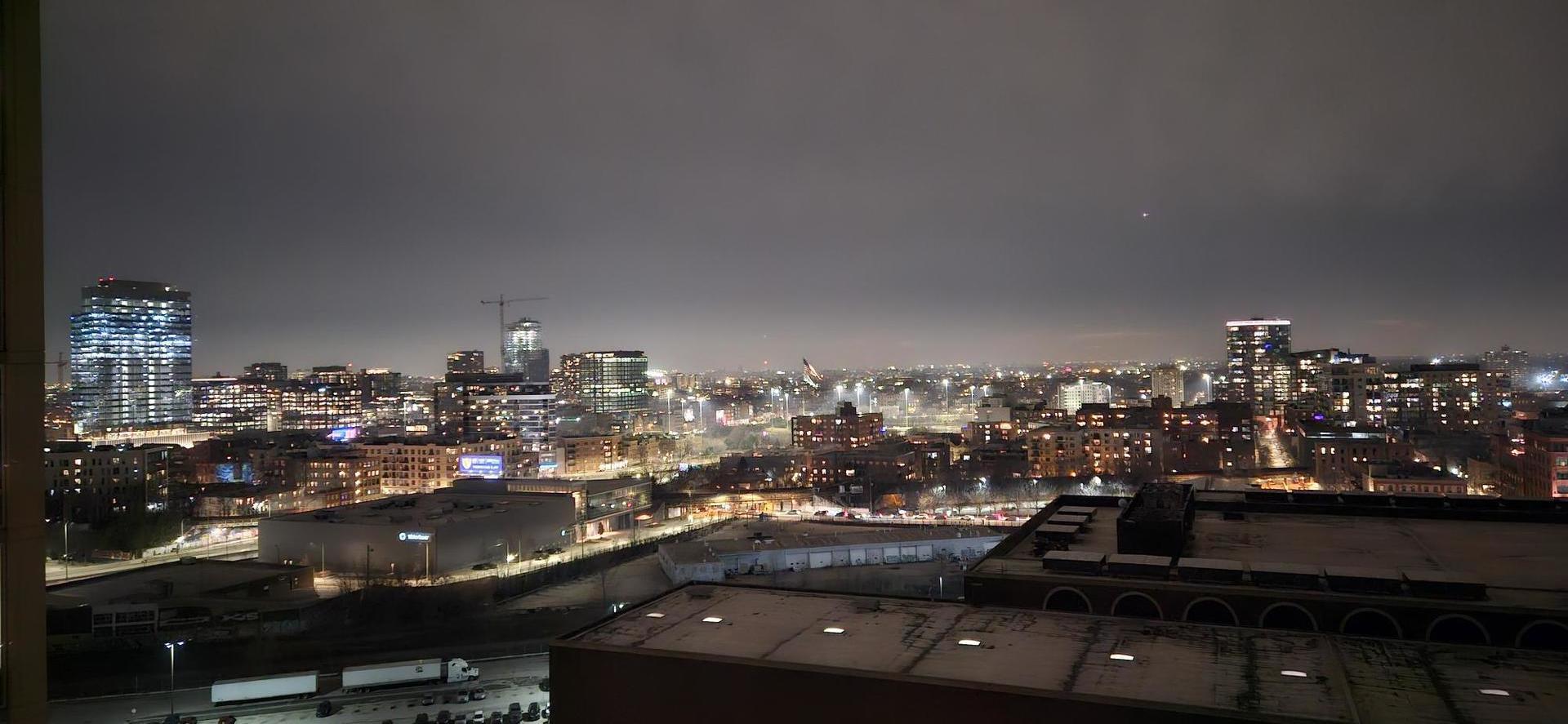 720 N Larrabee Street N Unit: 1608