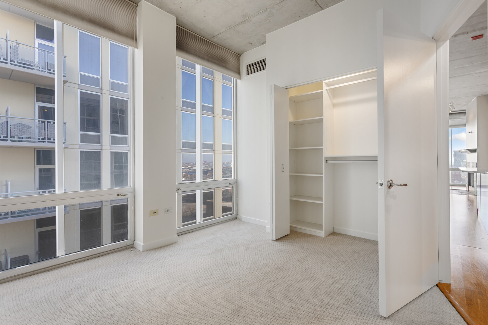 720 N Larrabee Street N Unit: 1608