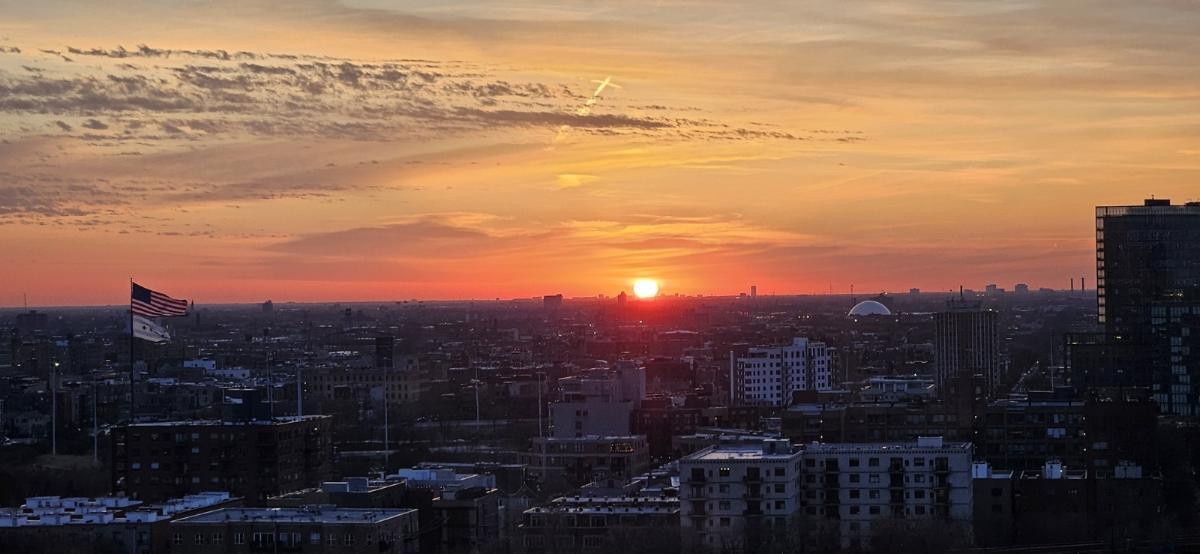 720 N Larrabee Street N Unit: 1608