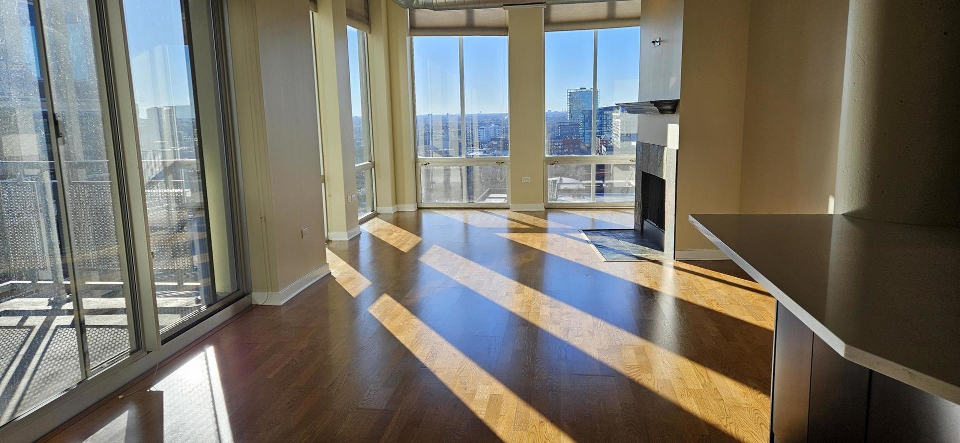 720 N Larrabee Street N Unit: 1608