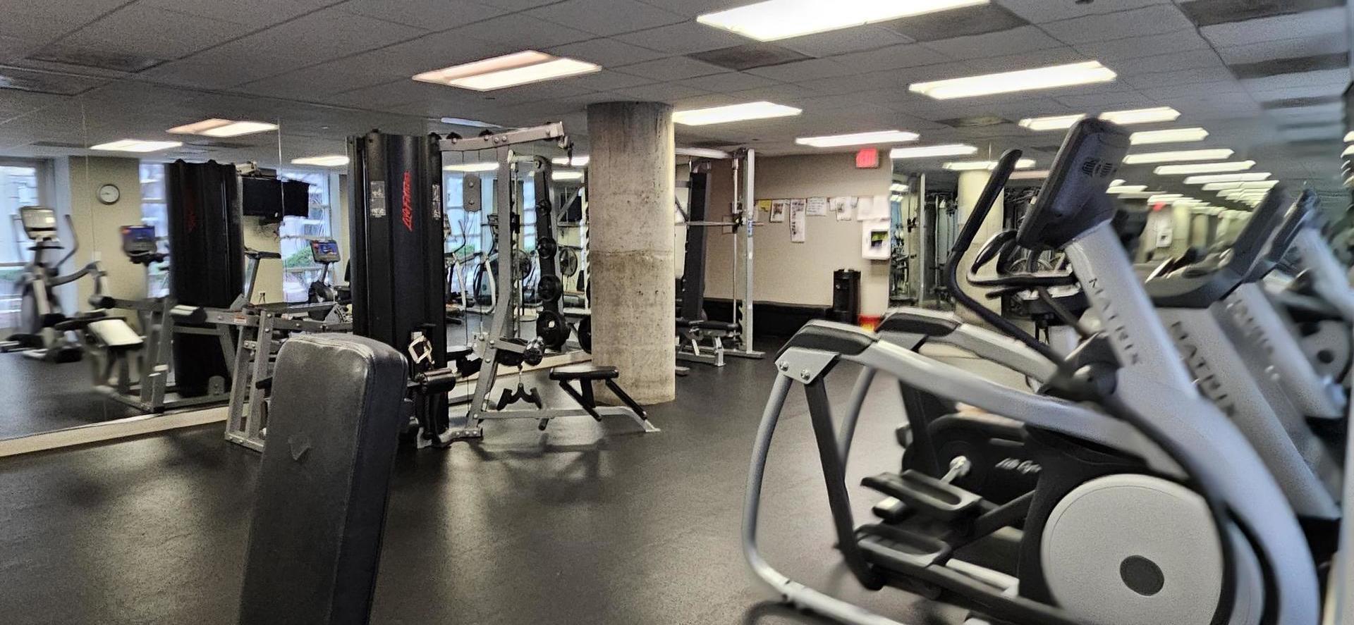 720 N Larrabee Street N Unit: 1608