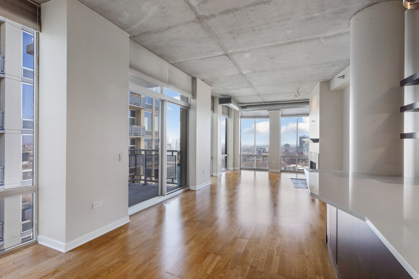 720 N Larrabee Street N Unit: 1608