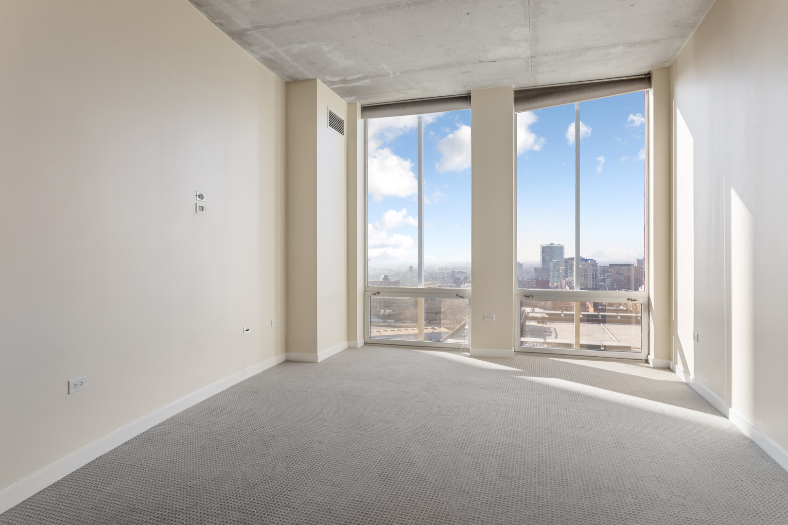 720 N Larrabee Street N Unit: 1608