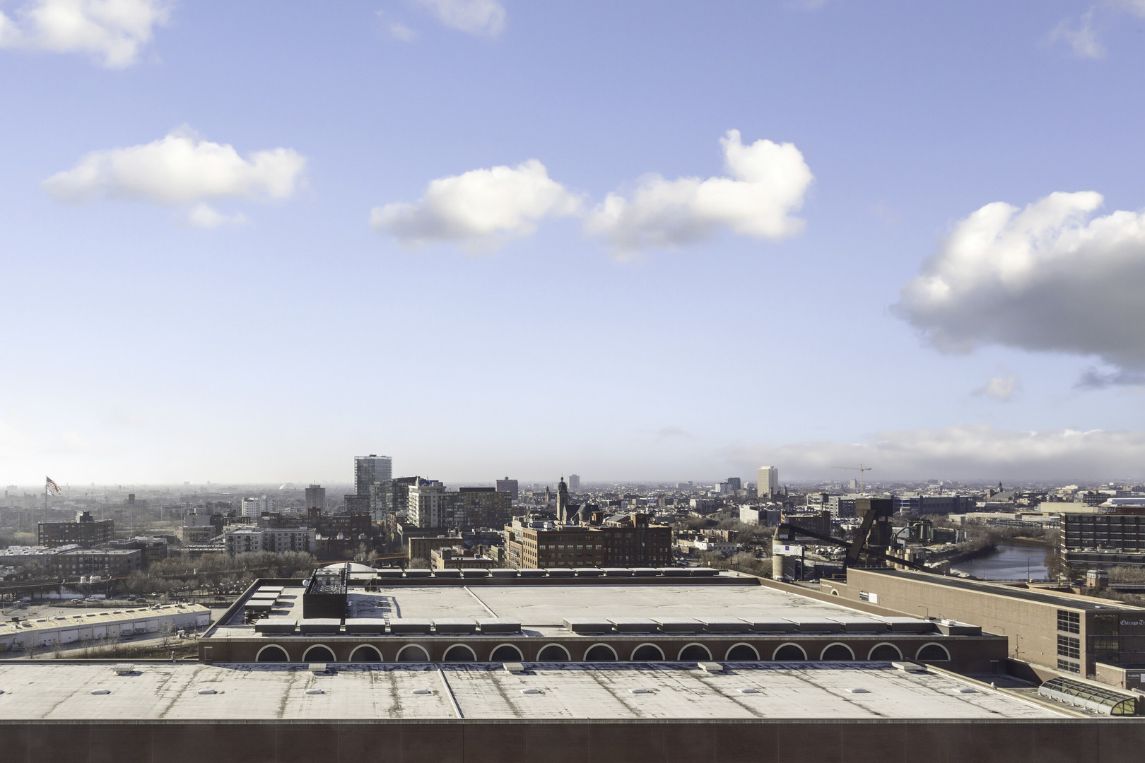 720 N Larrabee Street N Unit: 1608