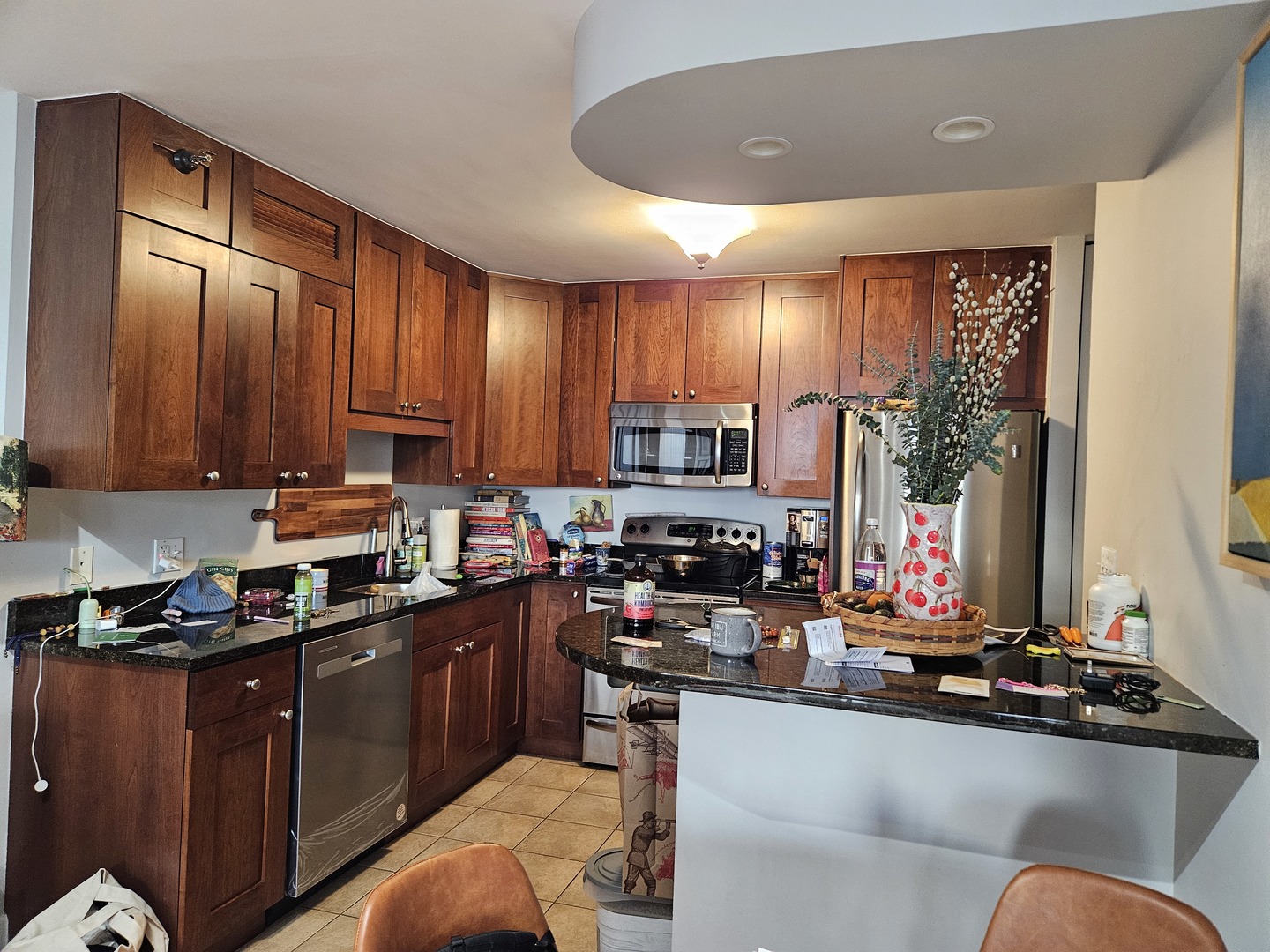 10 E Ontario Street Unit: 4703