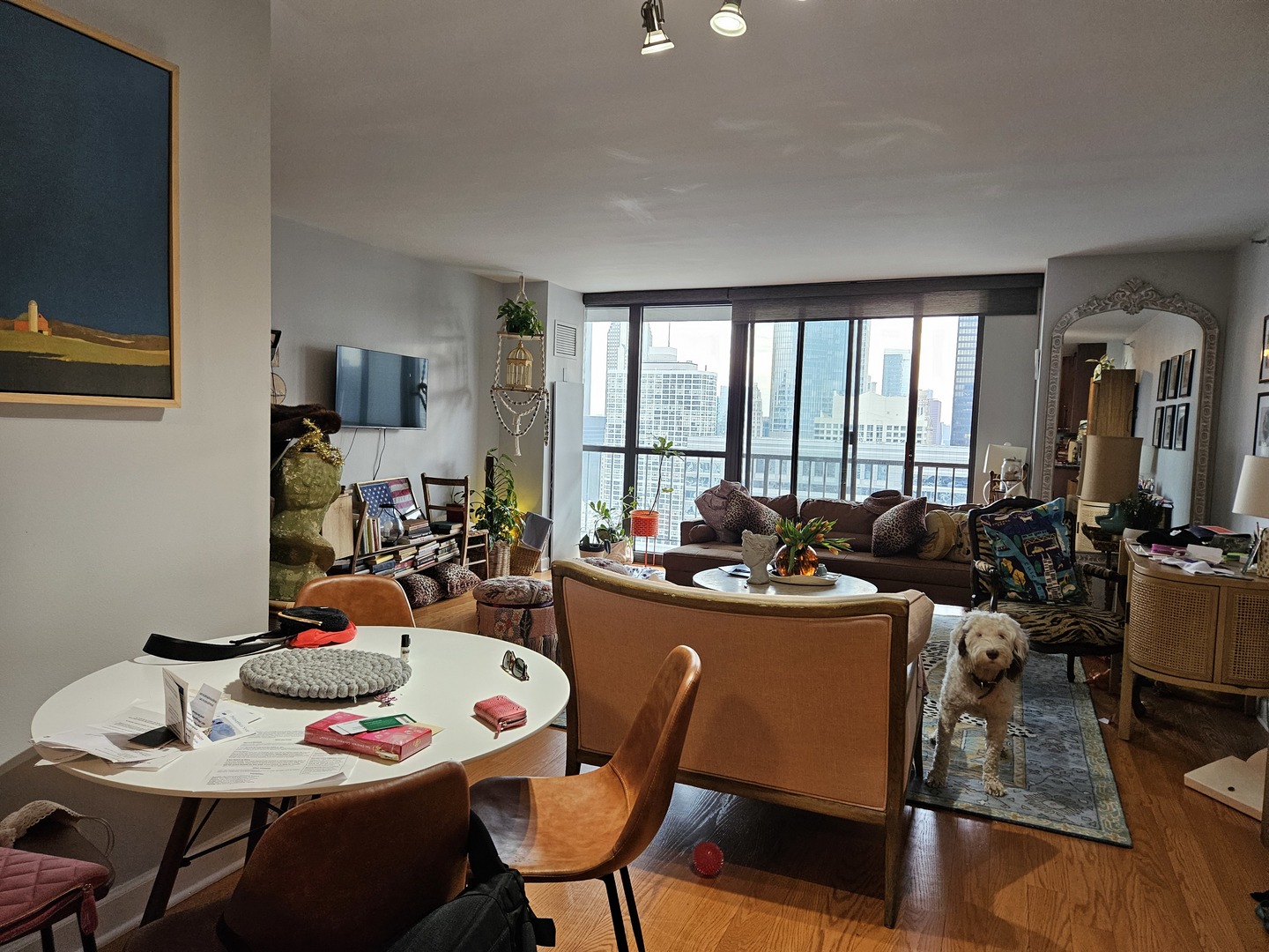 10 E Ontario Street Unit: 4703