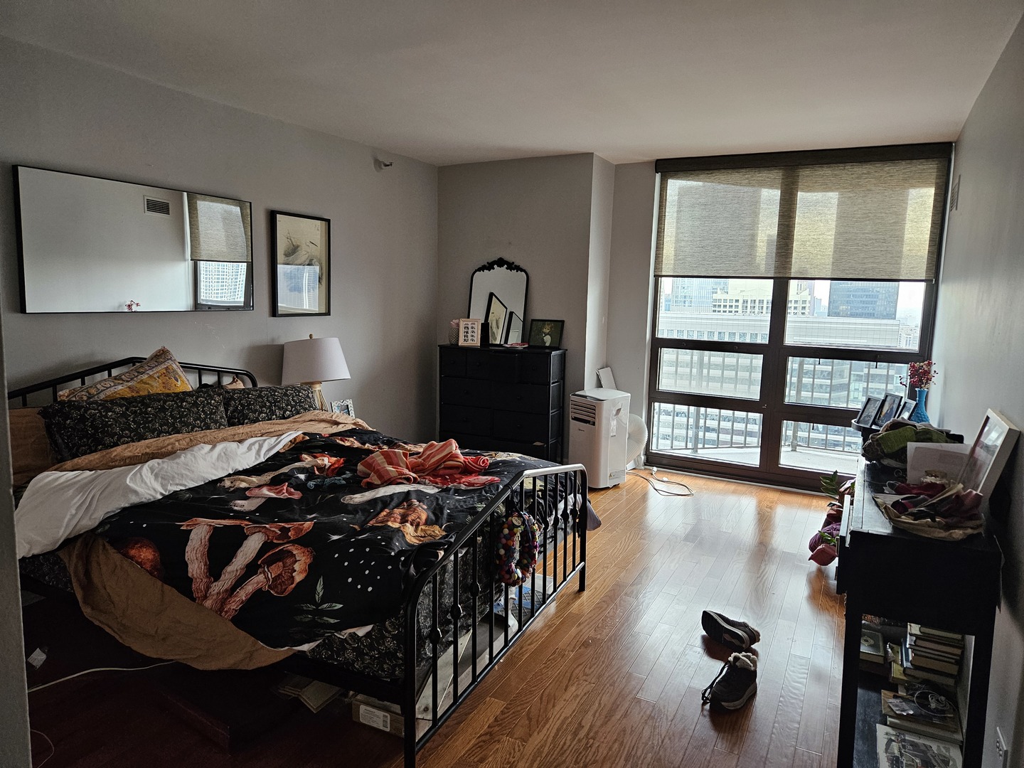 10 E Ontario Street Unit: 4703