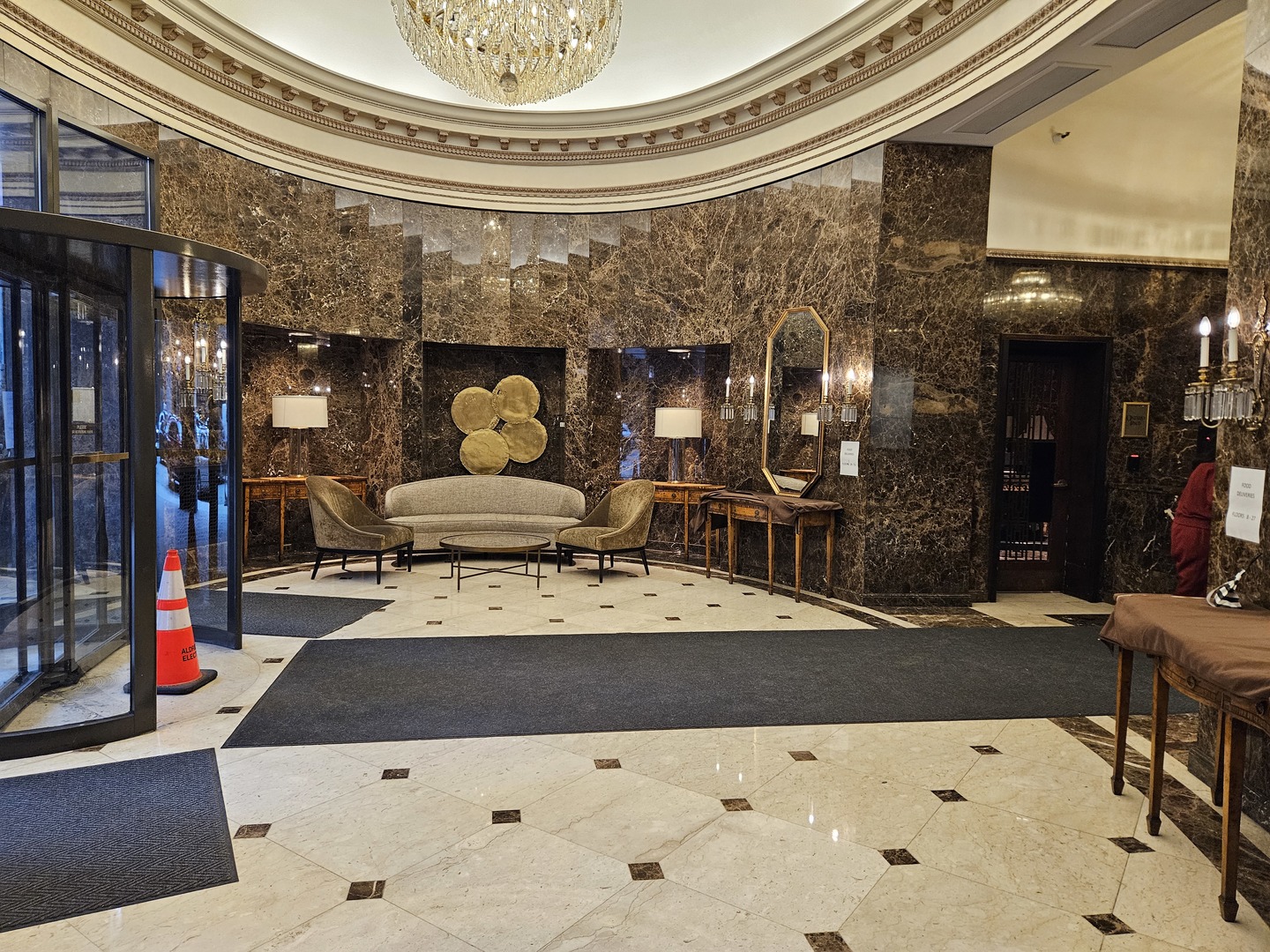 10 E Ontario Street Unit: 4703