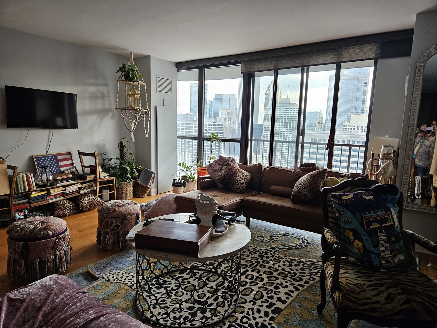 10 E Ontario Street Unit: 4703