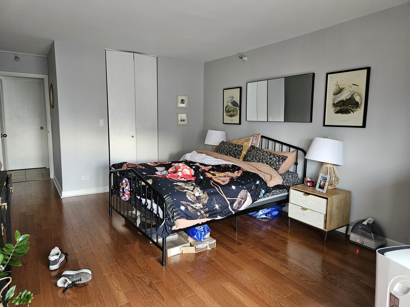 10 E Ontario Street Unit: 4703