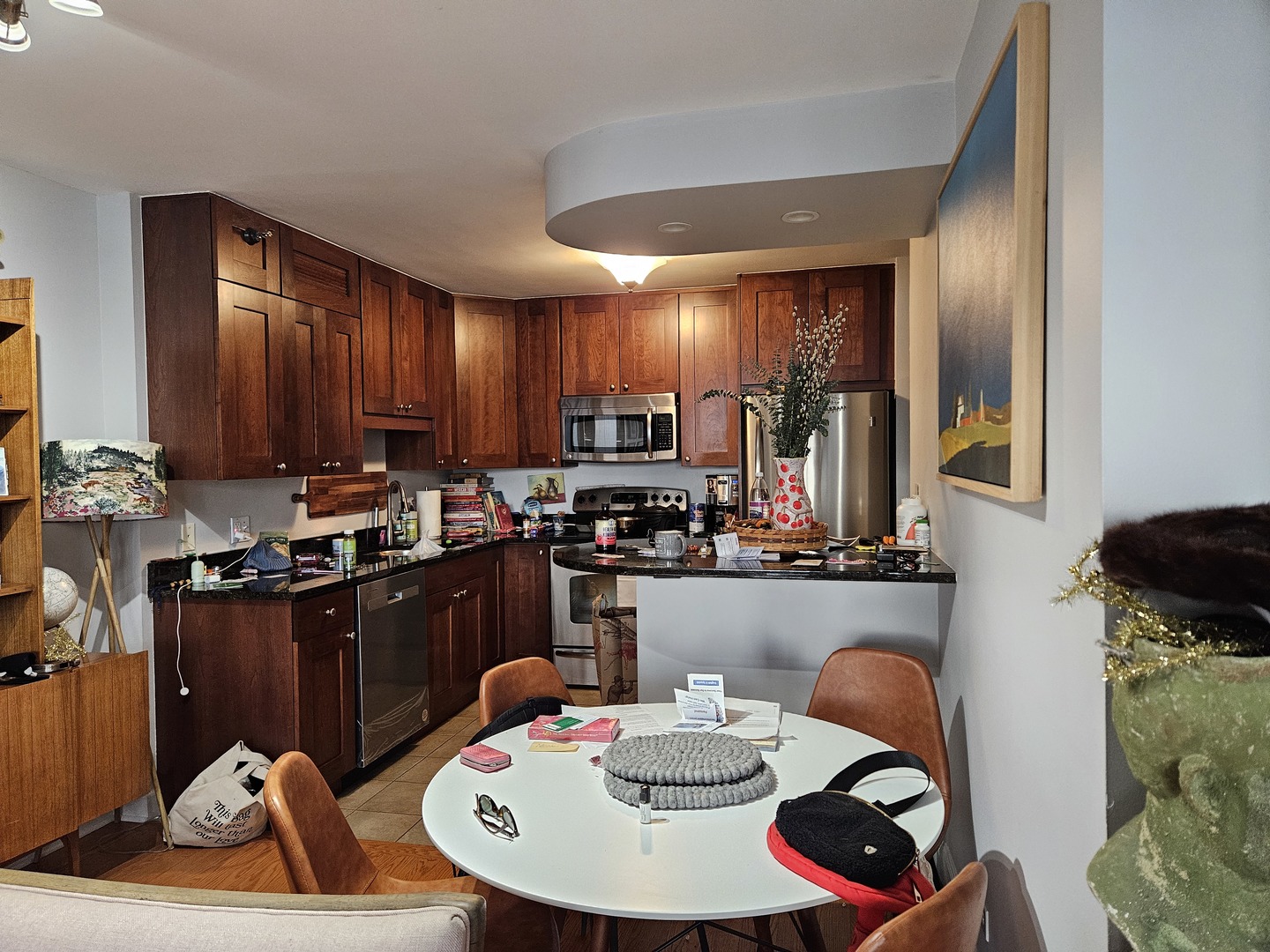 10 E Ontario Street Unit: 4703