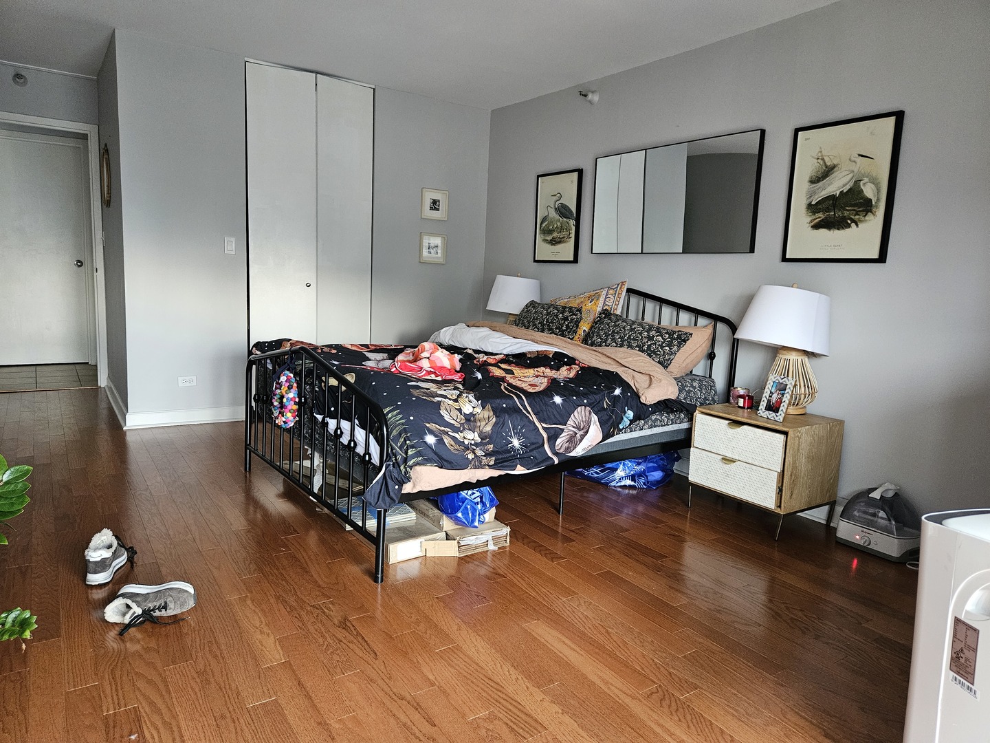 10 E Ontario Street Unit: 4703