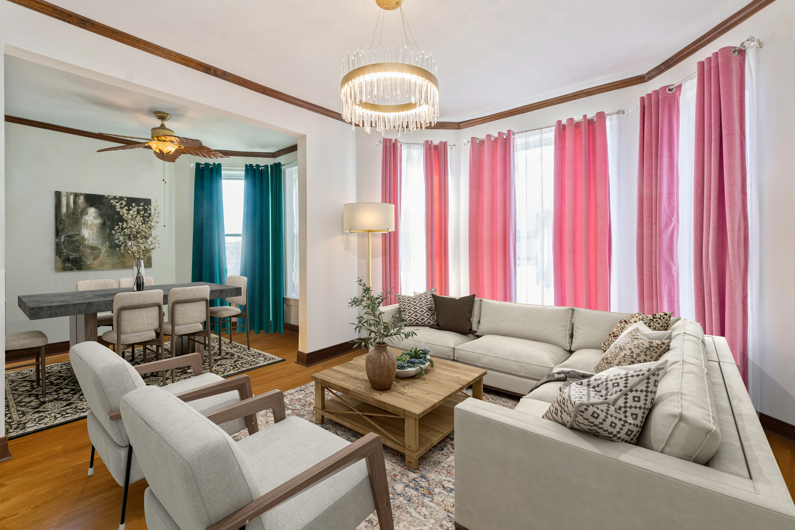 4941 S Vincennes Avenue Unit: 2