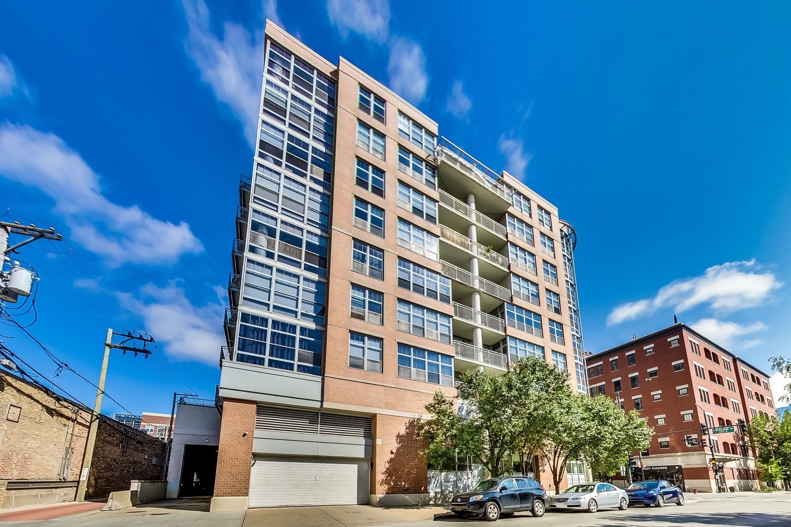 1200 W MONROE Street Unit: 904
