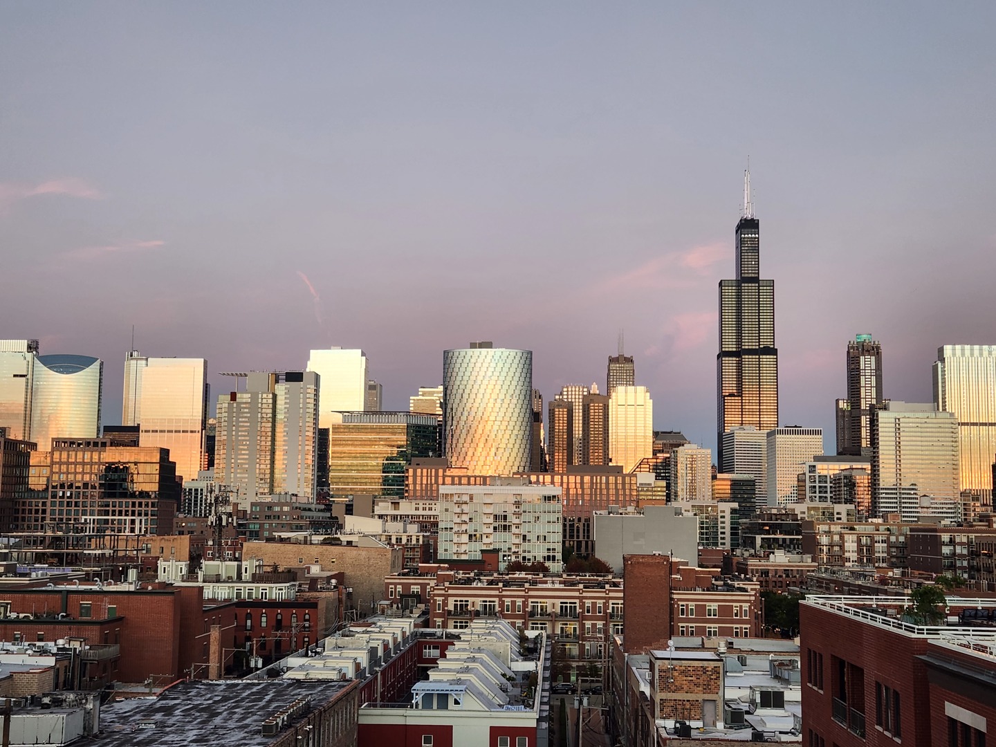 1200 W MONROE Street Unit: 904