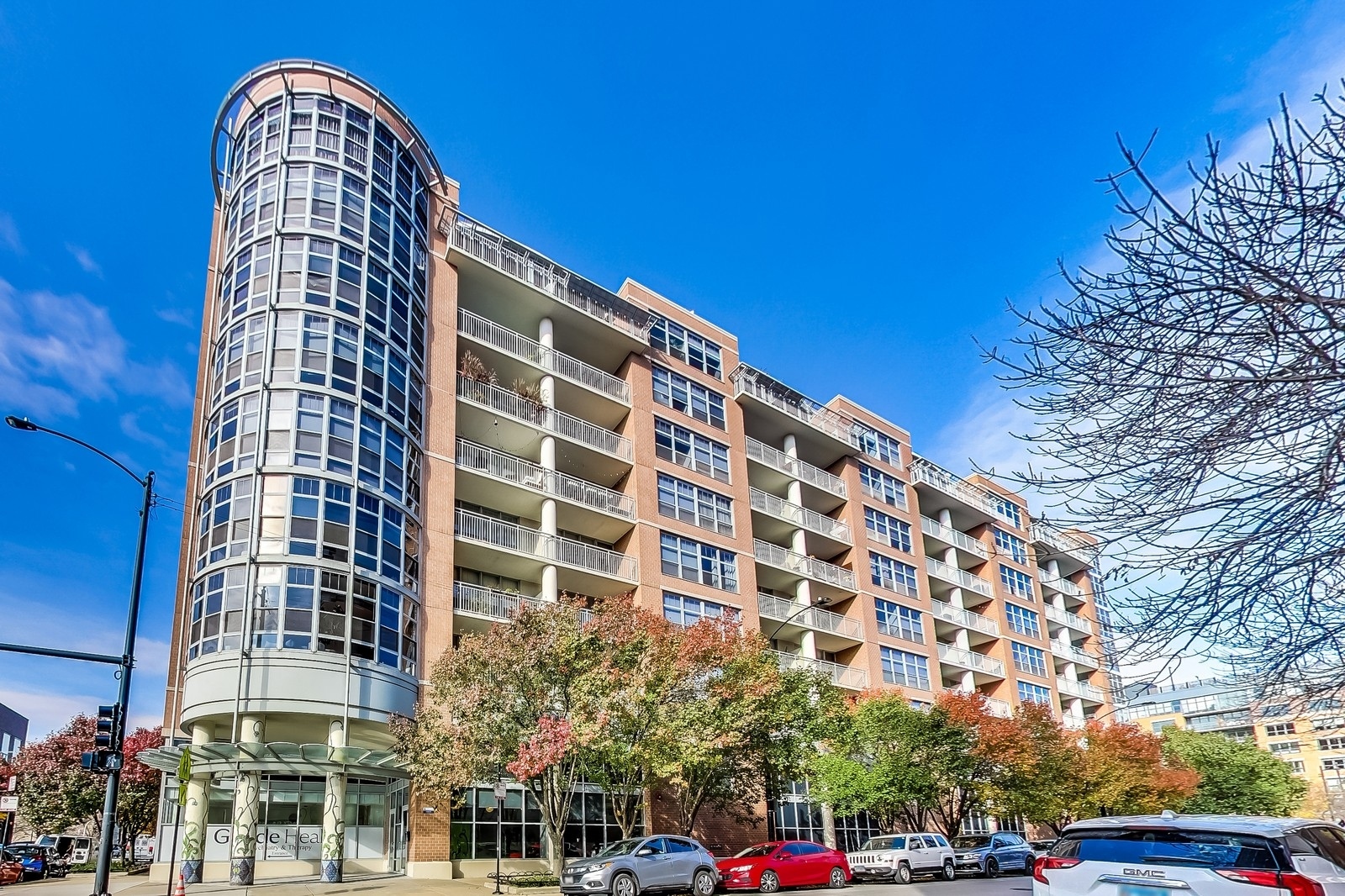 1200 W MONROE Street Unit: 904