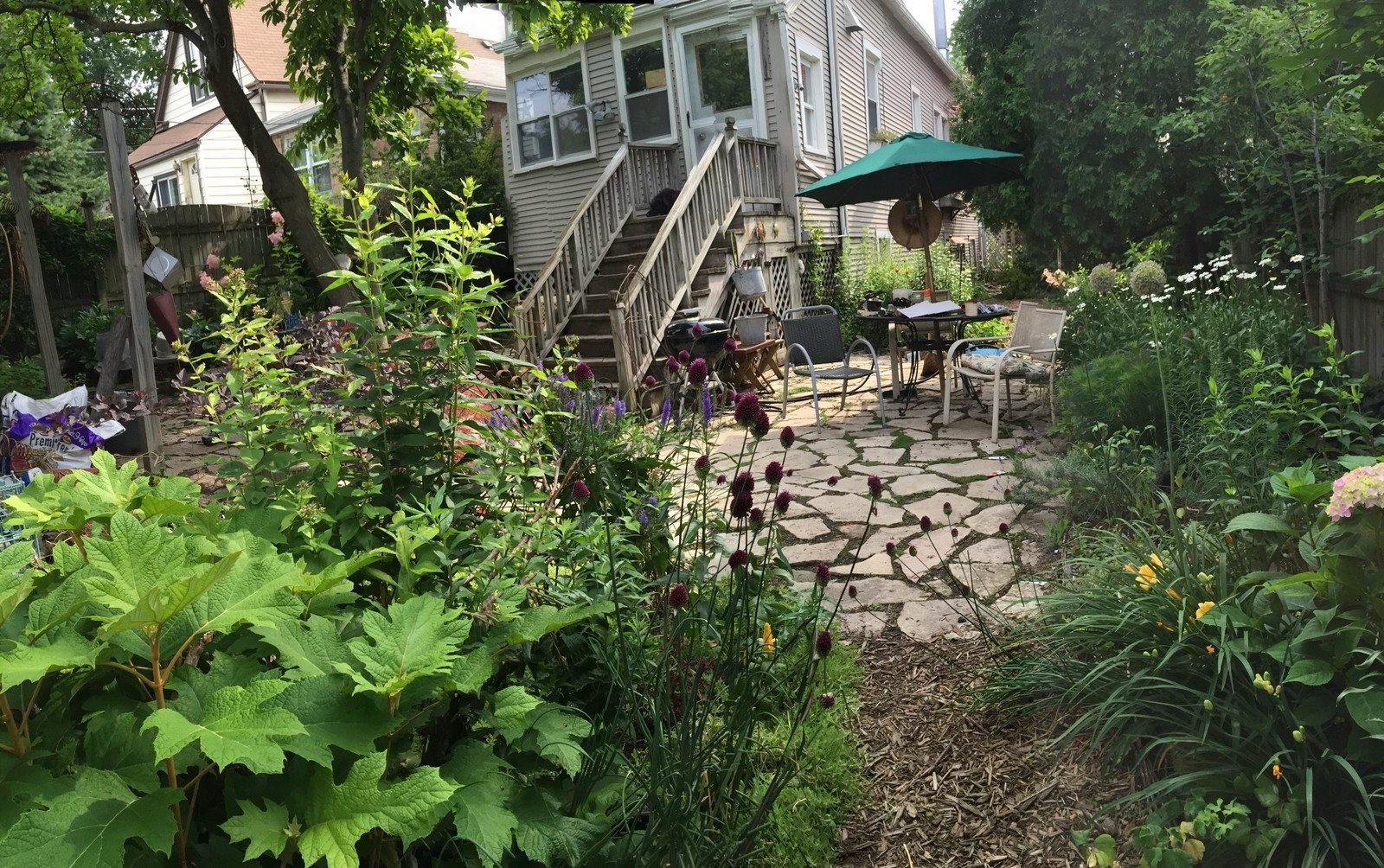 4338 N RIDGEWAY Avenue