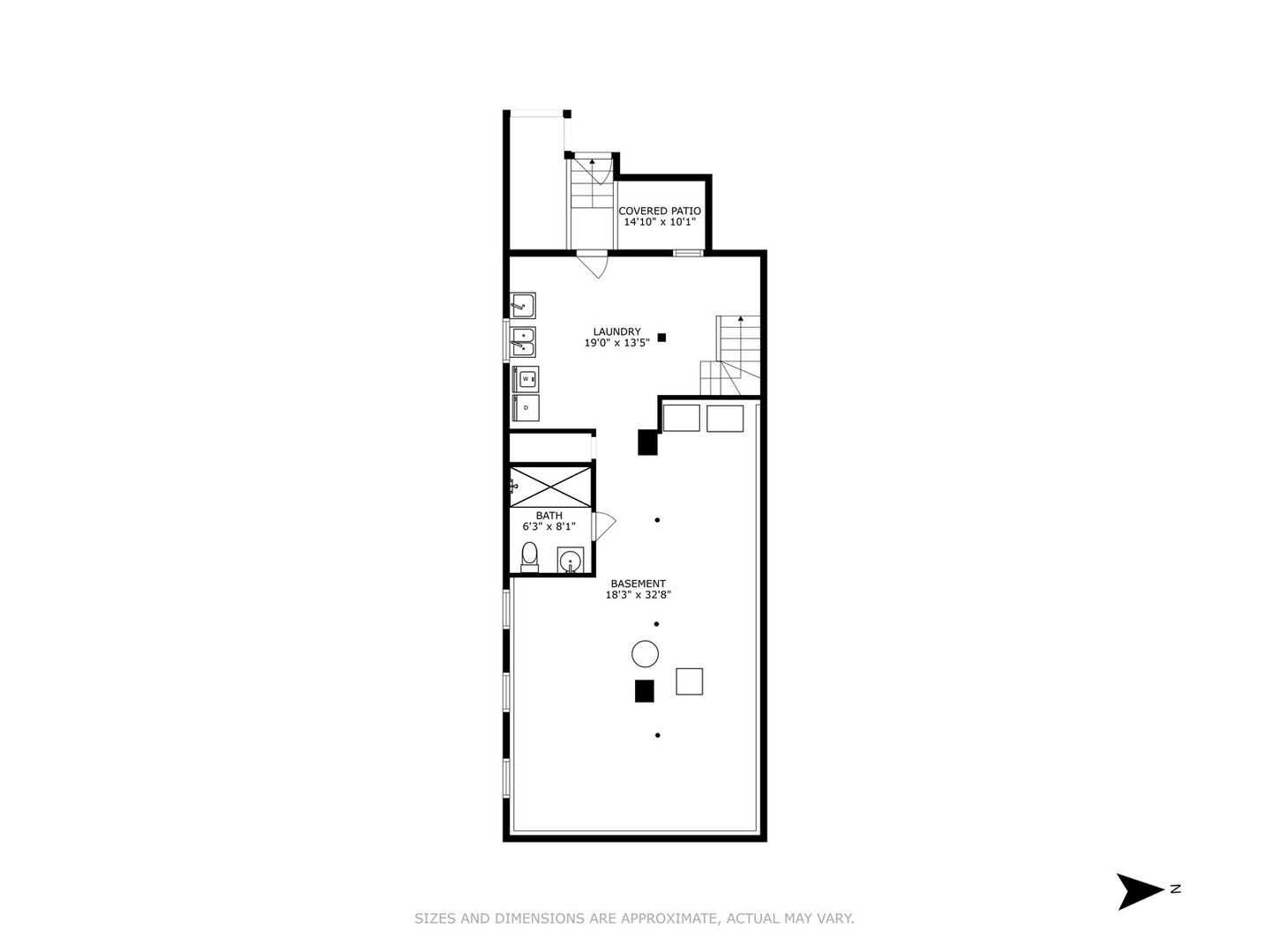 4338 N RIDGEWAY Avenue