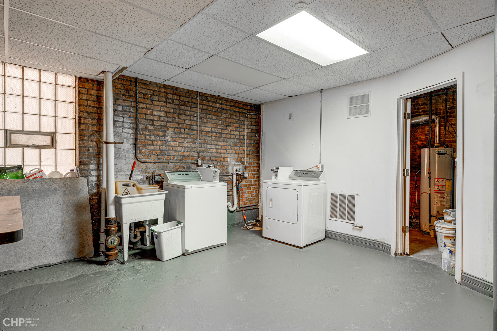 4938 S King Drive Unit: 2