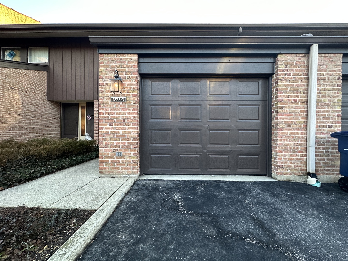 1836 Wildberry Drive Unit: G