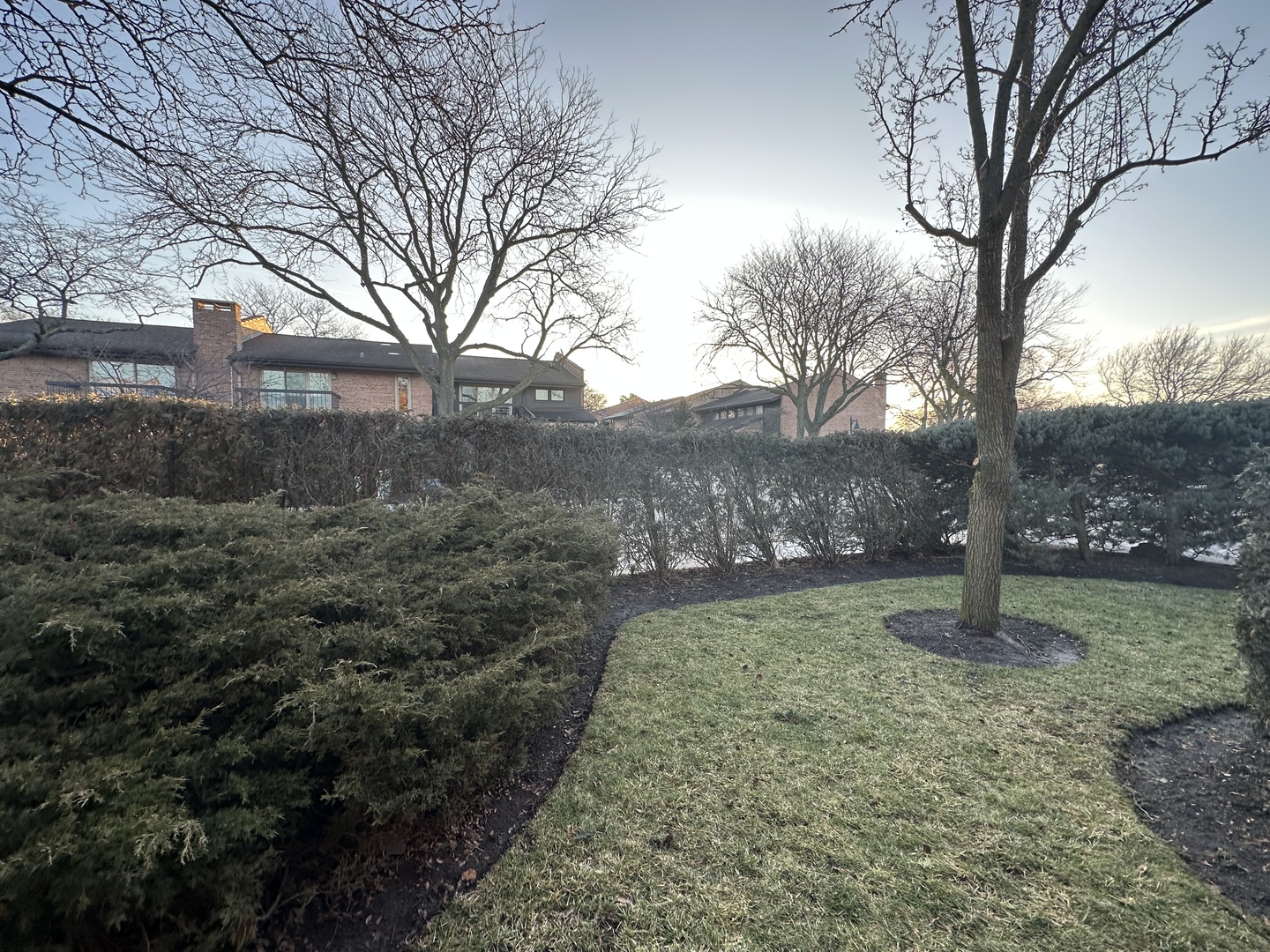 1836 Wildberry Drive Unit: G