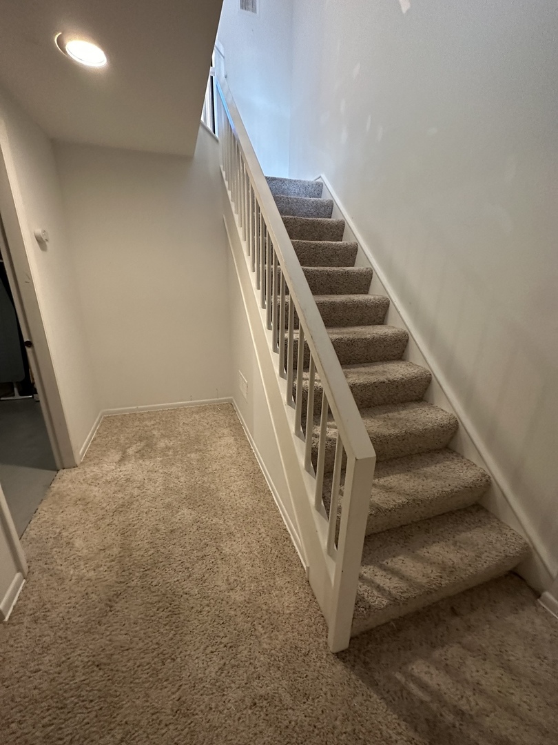 1836 Wildberry Drive Unit: G