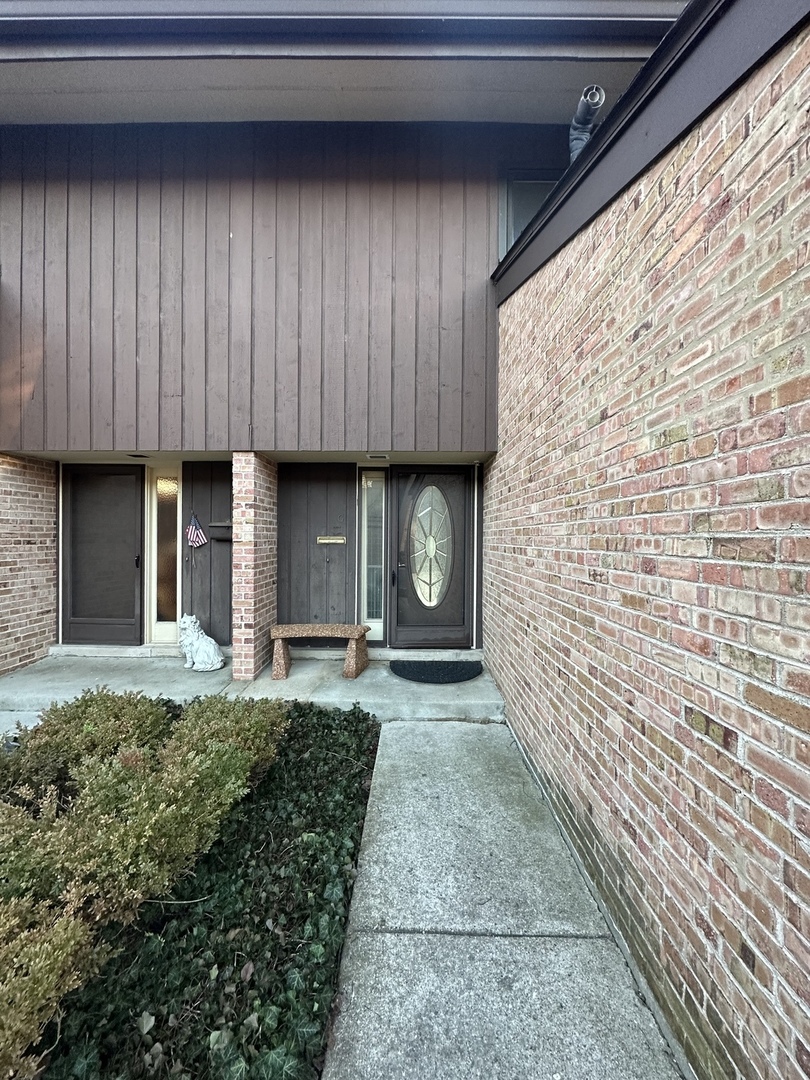 1836 Wildberry Drive Unit: G