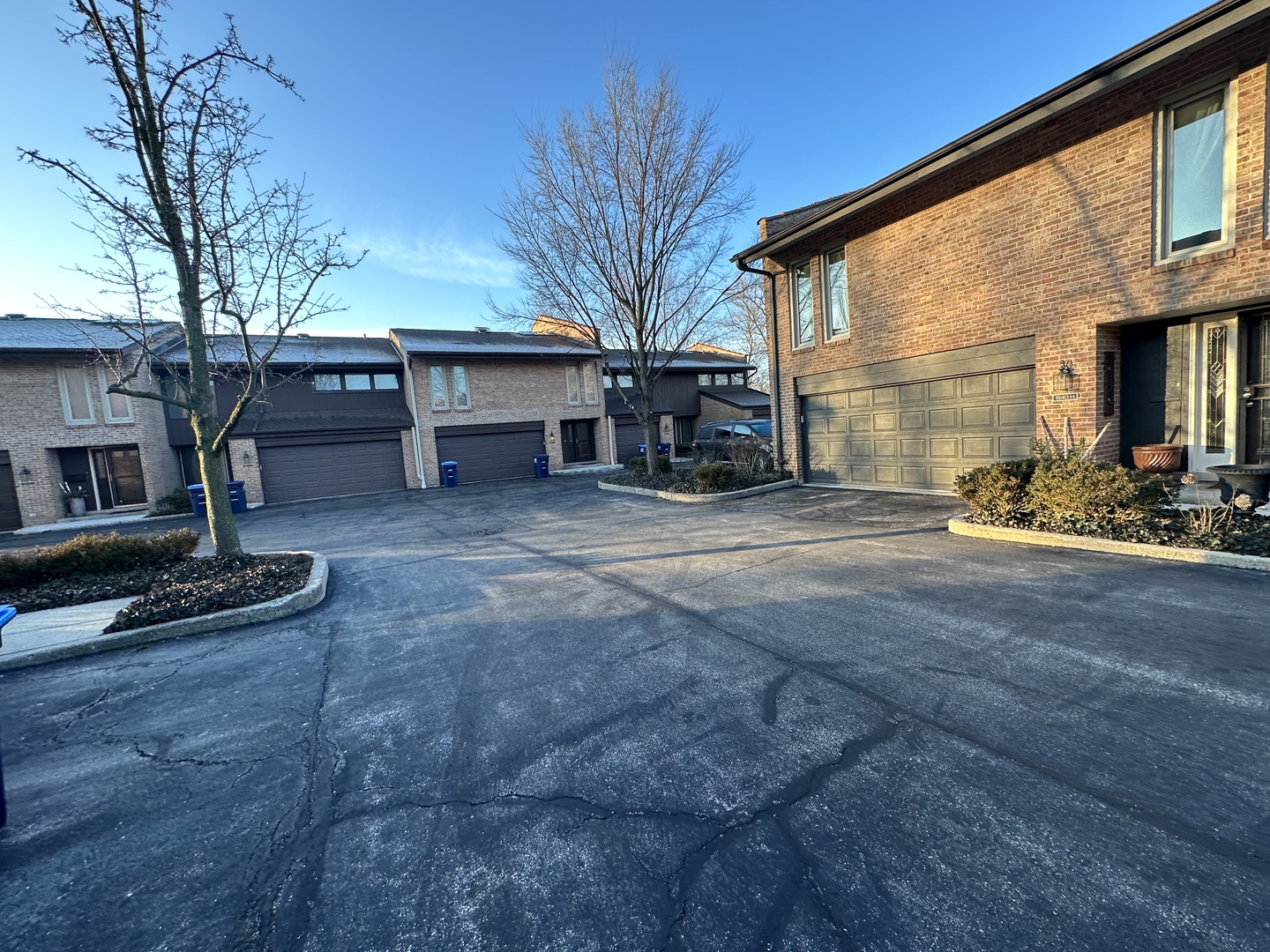 1836 Wildberry Drive Unit: G