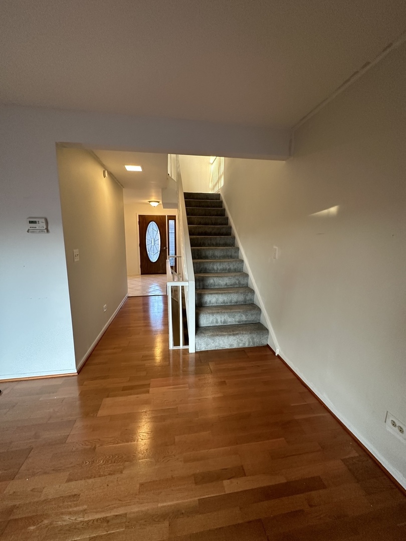 1836 Wildberry Drive Unit: G