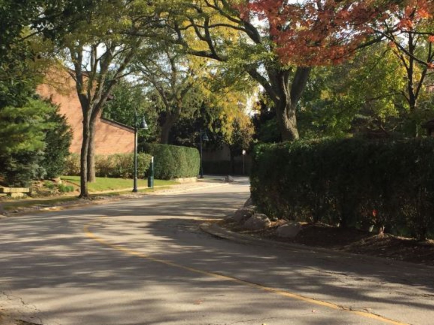 1836 Wildberry Drive Unit: G