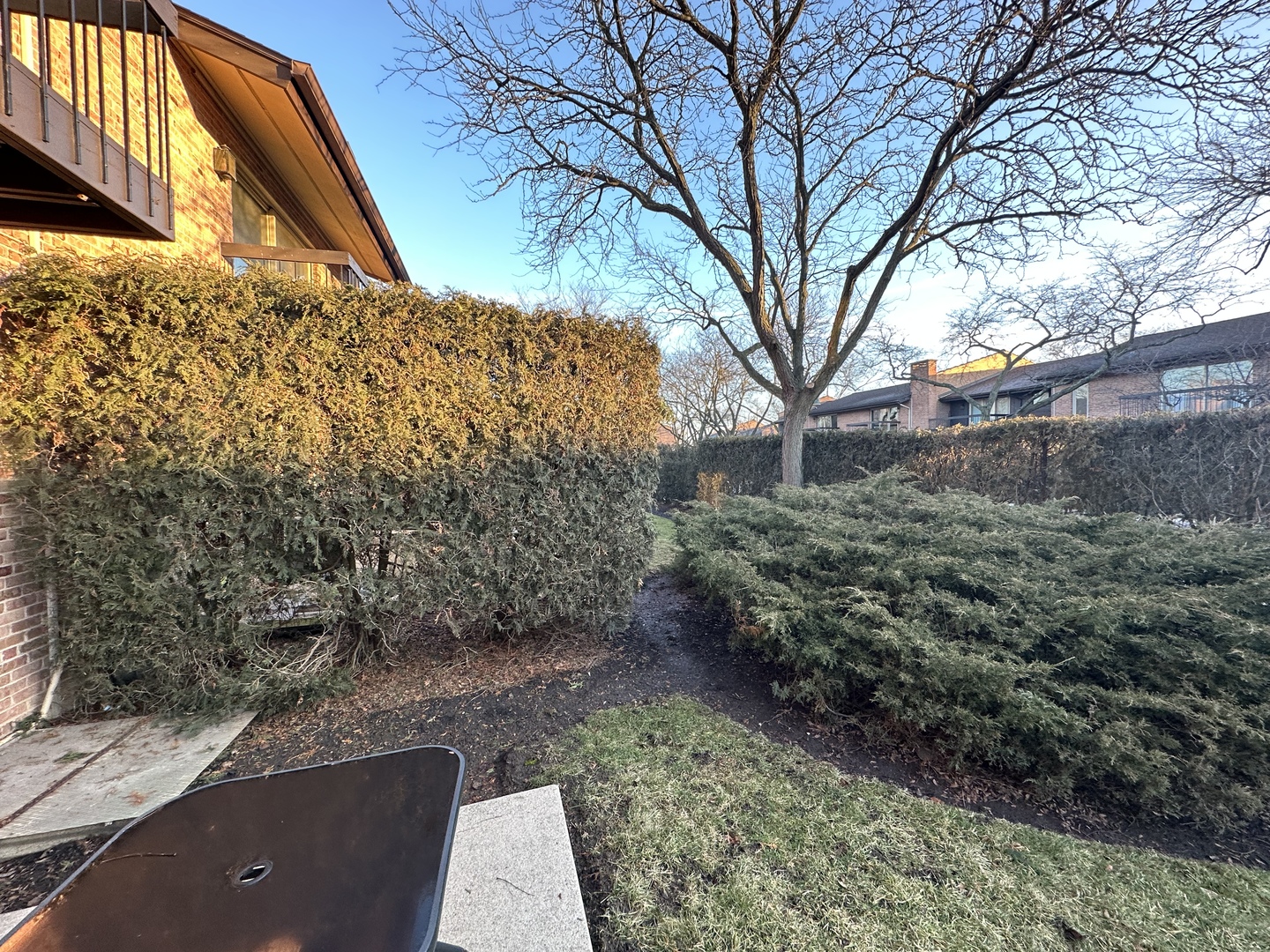 1836 Wildberry Drive Unit: G