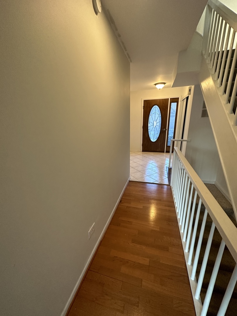 1836 Wildberry Drive Unit: G