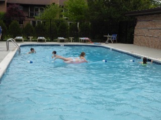 1836 Wildberry Drive Unit: G