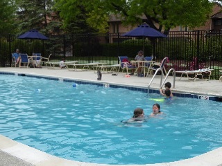 1836 Wildberry Drive Unit: G