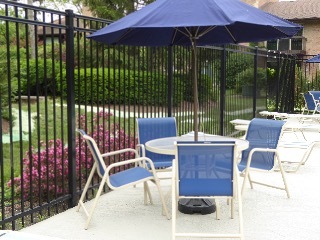 1836 Wildberry Drive Unit: G