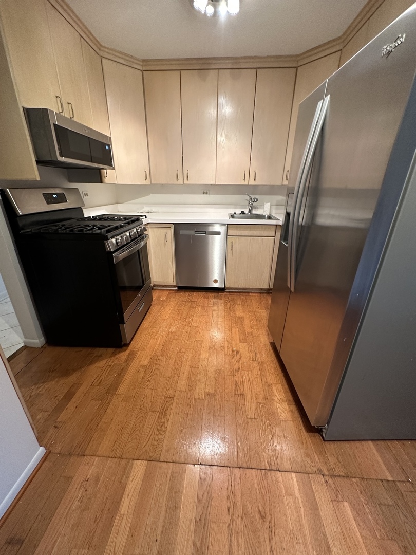 1836 Wildberry Drive Unit: G