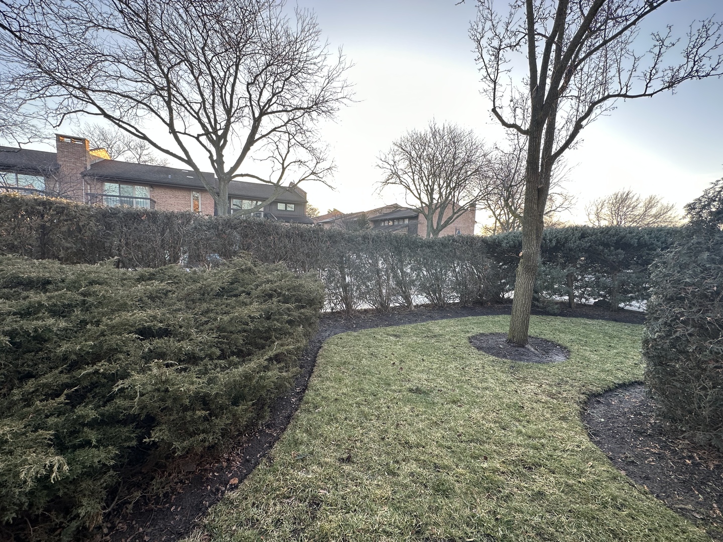 1836 Wildberry Drive Unit: G